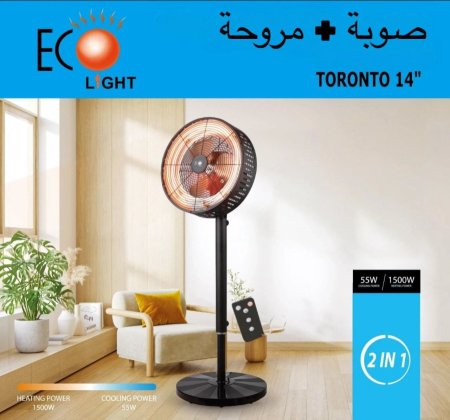 TORONTO 14